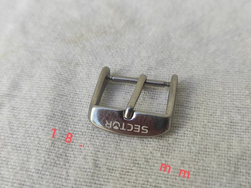 Fibbia per orologi - orologi, sector