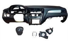 KIT AIRBAG COMPLETO PER BMW X3