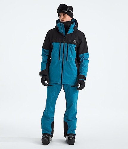 Pantaloni neve uomo - da, the
