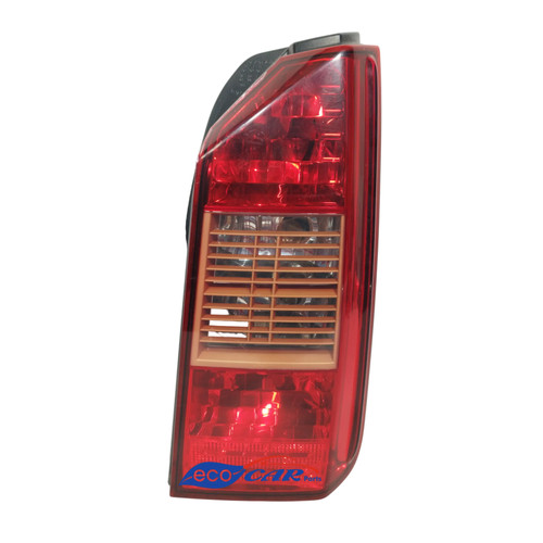 Fanale faro posteriore dx - fanale,