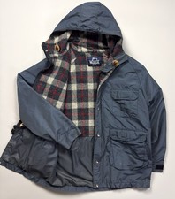 Woolrich giacca parka montagna