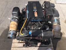 Motore Entrobordo A Benzina