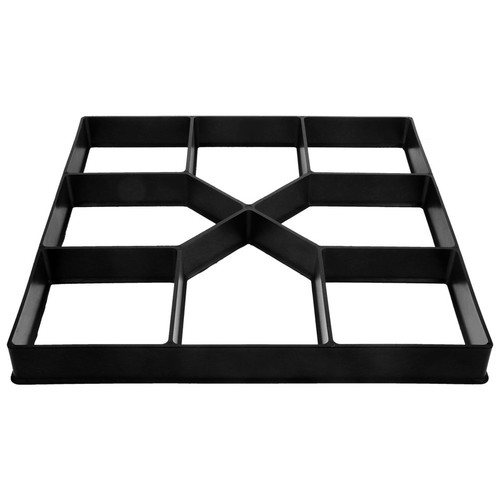 Stampo per pavimenti - stampo,