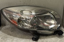 FARO FANALE ANTERIORE DESTRO DX PER CITROEN C1 1° Serie (05>08)