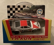 YAXON BMW M1  1/43 metallo