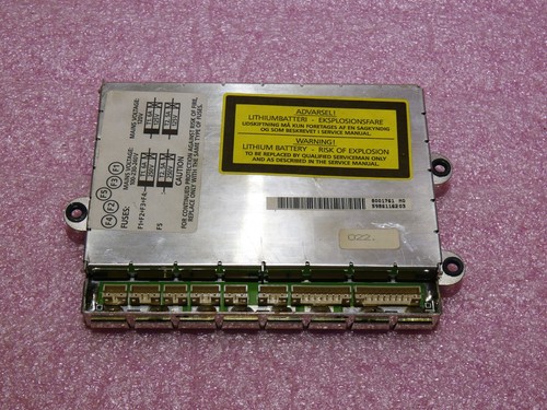 Scheda pcb 6141945 per bang - 6141945,