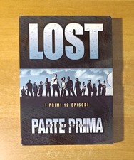 Lost Prima Serie Parte Prima -