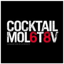 Cocktail mol6t8v audio - mol6t8v, cd]