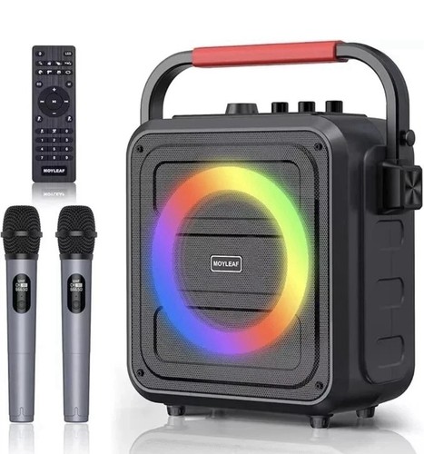 Altoparlante karaoke bluetooth - karaoke,