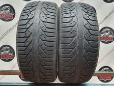 GOMME INVERNALI USATE KLEBER