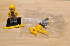 LEGO MINIFIGURE PERSONALIZZATA