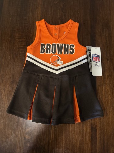 Completo cheerleader ufficiale