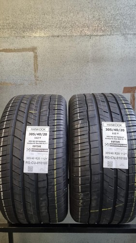 Pneumatici 305 r20 - 2, 305/40