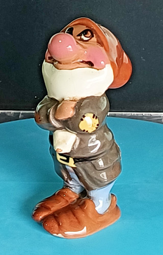 Figurina 1956 hagen - 1956/57,