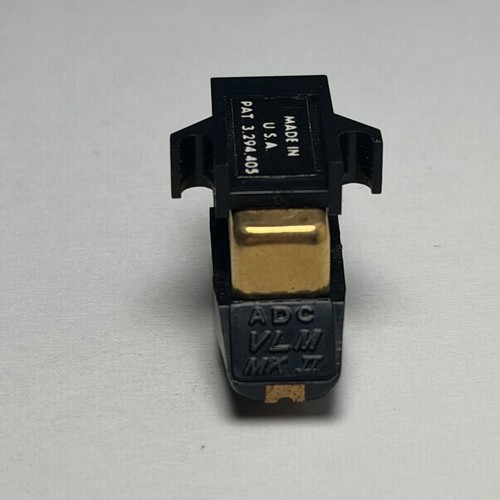 Cartuccia adc vlm mkii - vlm,
