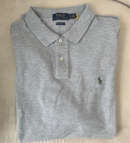 Polo ralph lauren - polo, mesh
