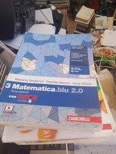 3 Matematica.blu 2.0