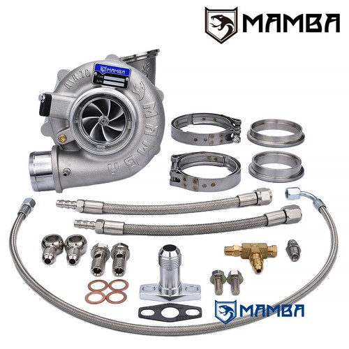 Mamba gen g25 a r - mamba,