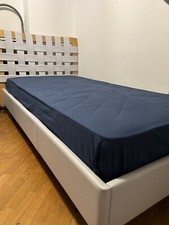 Letto singolo Andromeda in