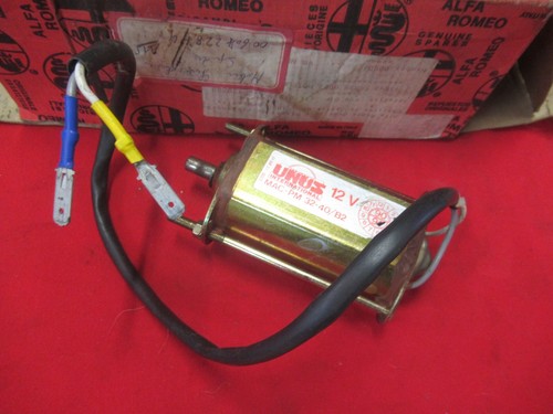 Originale alfa romeo ragno - alfa,