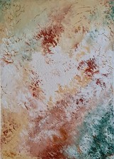 quadro moderno astratto 50 x