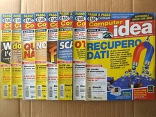 COMPUTER IDEA - LOTTO 8 numeri