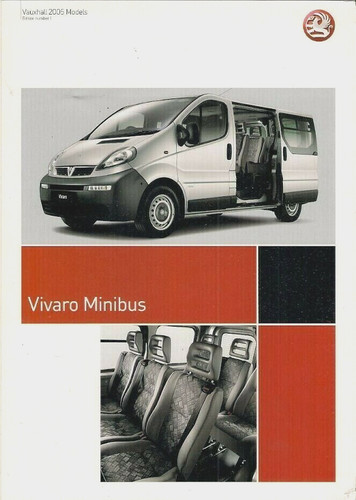 Brochure vendita pieghevole