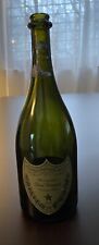 DOM PERIGNON VINTAGE 2000 BOTTIGLIA CHAMPAGNE 0,75 LITRI VUOTA