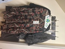  Zara dress brand new never