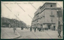 Agrigento Licata cartolina QQ0050