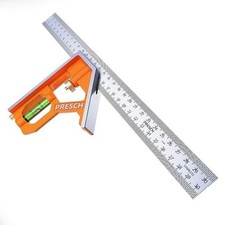 Quadrato combinato 300 mm