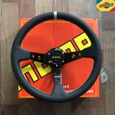 VOLANTE A CALICE SPORTIVO MOMO