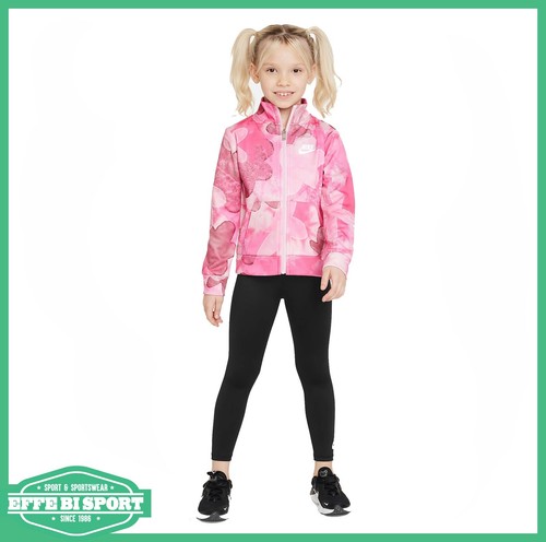 Tuta nike sportswear - tuta, bambina