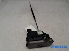 Klappenschlosszug Fiat Punto