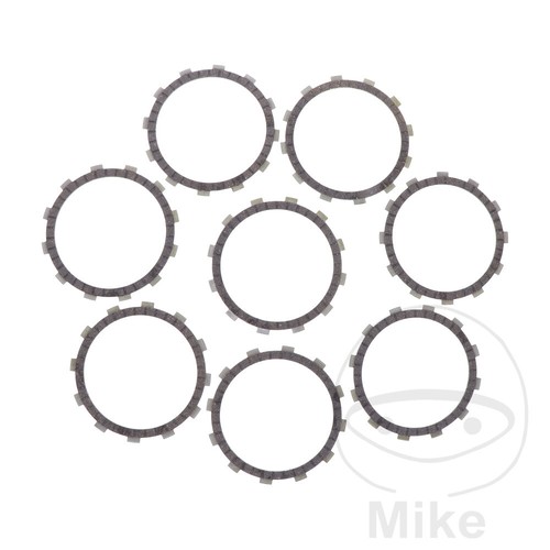 Kit frizione ebc adatto - adatto, per