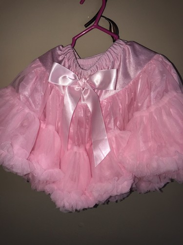 Stock vestito tutù bambina - us,