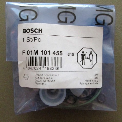 Kit riparazione pompa gasolio - riparazione,