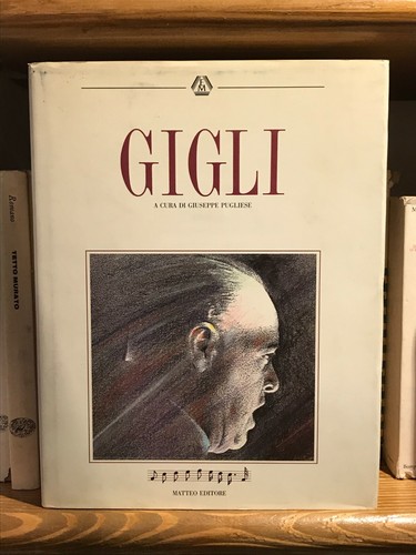 Gigli cura di giuseppe - a,