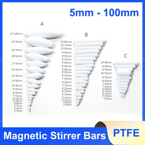 Agitatore magnetico barre