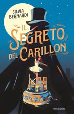 Segreto del carillon 2024 - del,