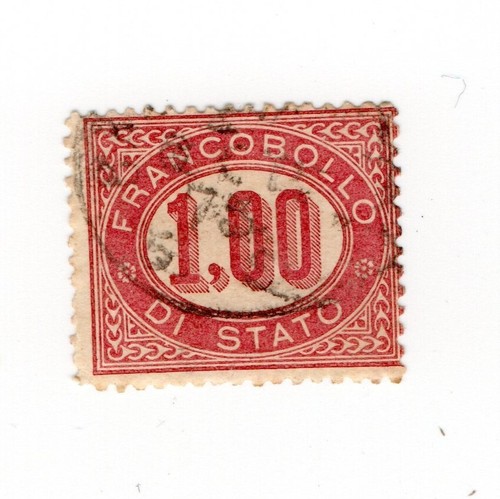 1875 regno italia - regno, d'italia