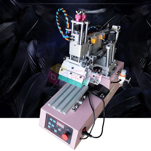 Serigrafia semiautomatica - , ad