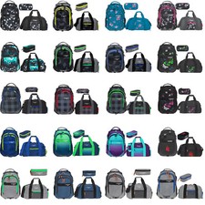 Zaino scuola set 3 T ragazza