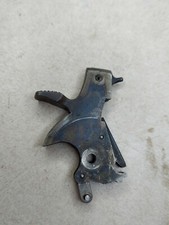 Smith & Wesson L Frame 586 581