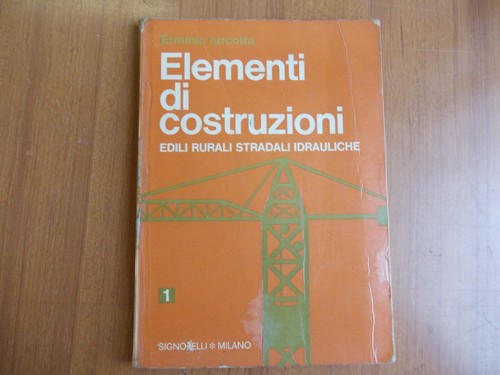 Elementi costruzioni edili - elementi,