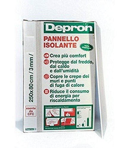 Kit pannelli isolanti - pannelli,
