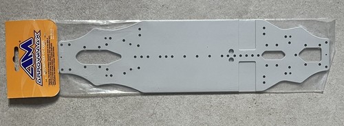 Arrowmax yokomo bd9 - arrowmax, chssis