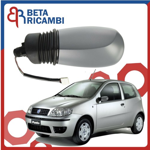 Specchietto retrovisore fiat - retrovisore,