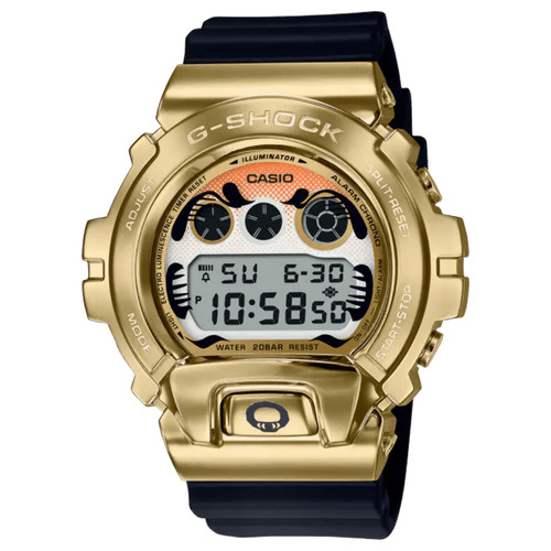 Casio shock trending - g-shock,
