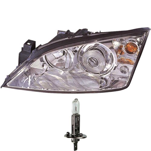 Xenon fari destra per ford - xenon,